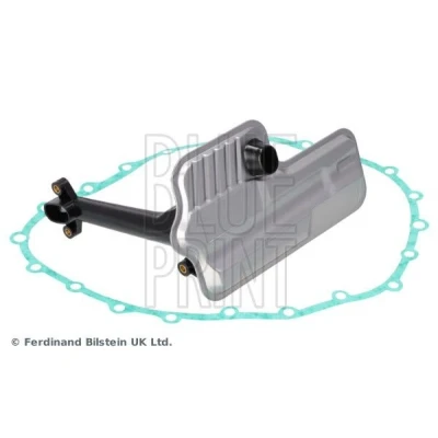 Image de BLUE PRINT ADBP210043 Kit de filtres hyrauliques, transmission automatique avec joint carter d&#039;huile AUDI: A4 B8 Avant, A5 Coupe, A7 Sportback