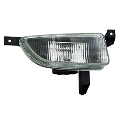 Image de TYC 19 0146 05 2 Antibrouillard gauche avec porte lampe OPEL: Zafira A