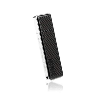 Image de Transcend JetFlash elite 16GB 780 lecteur USB flash 16 Go Type A 3.2 Gen 1 (3.1 1) Noir Neuf