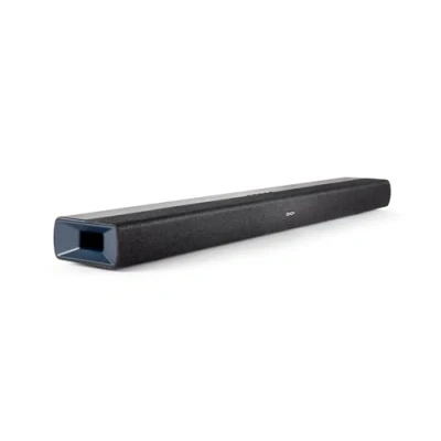Image de Denon DHT S218 Barre de Son TV Dolby Atmos Pleine Bande passante, Dialog Enhancer, HDMI 4K avec eARC