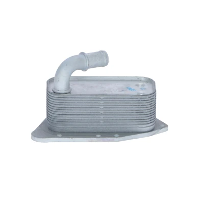 Image de NRF 31341 Radiateur d&#039;Huile OPEL: Corsa D 3/5 portes, Zafira B, Astra J 5 portes
