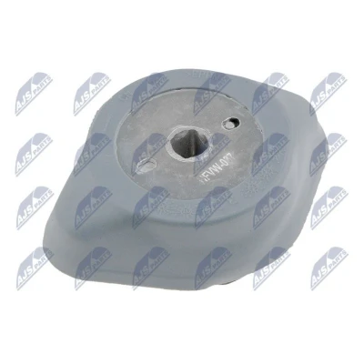 Image de NTY ZPS VW 037 Support De Boite Vitesse Essieu avant AUDI: A4 B5 Avant, A6 C5 Berline, VOLKSWAGEN: Passat GP Break