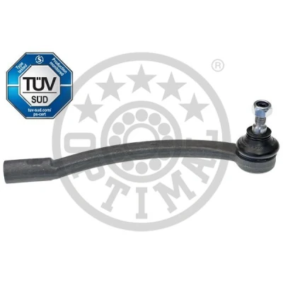 Image de OPTIMAL G1 1204 Rotule de direction 12,8 M10 x 1,25 RHT M Essieu avant droit MINI: 3/5 portes