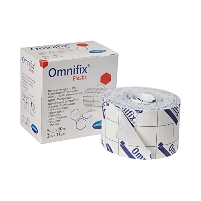 Image de Omnifix Elastic bande adhésive NT 10 m x 5 cm