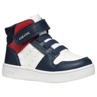 Image de Geox Garçon B Eclyper Boy A, Bleu, 26 EU
