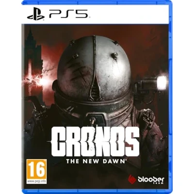 Image de CRONOS: THE NEW DAWN (PS5)