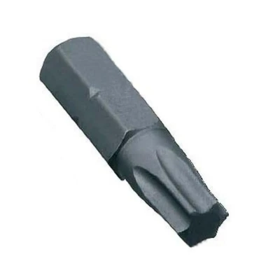 Image de Insert de tournevis hexagonal TORX TOPTUL 1/4 zoll T10