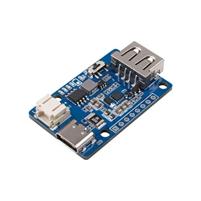 Image de Lipo Rider Plus (Charger/Booster) 5 V/2,4 A USB Type C