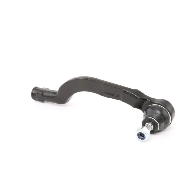 Image de FEBI BILSTEIN 21284 Rotule de direction Essieu avant droit avec écrou autobloquant RENAULT: Vel Satis, TRAFIC 2 Bus, ESPACE 4, OPEL: Vivaro A Combi
