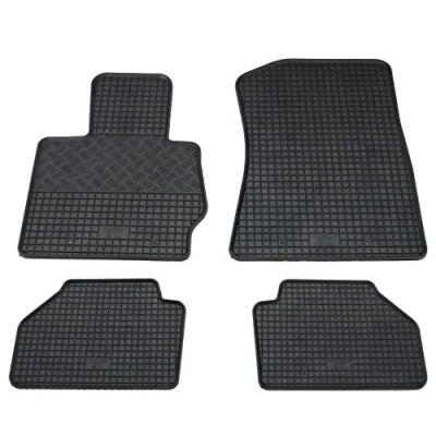 Image de AD Tuning GmbH &amp; Co. KG Pieds en Caoutchouc Tapis Set ri900293