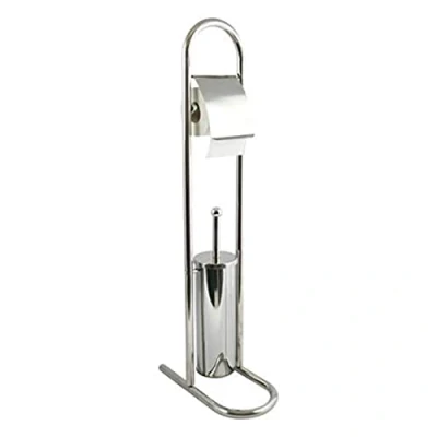 Image de homeXpert MSV Combiné WC INOX