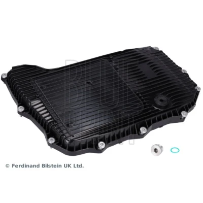 Image de BLUE PRINT ADBP210177 Carter d&#039;huile, boîte automatique avec filtre AUDI: A4 B9 Avant, Q7