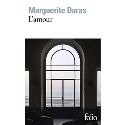 Image de L&#039;AMOUR Livre d’occasion Correct