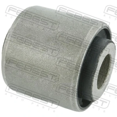 Image de FEBEST MZAB 063 Silent Bloc De Triangle Essieu arrière inférieur, devant l&#039;essieu, intérieur FORD: Focus 2, C Max KUGA 1, VOLVO: V50, C30, S40 II