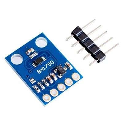 Image de DollaTek GY 302 BH1750 Module d&#039;éclairage à intensité Lumineuse