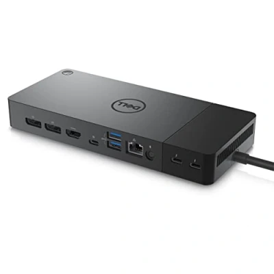 Image de Dell Thunderbolt Dock WD22TB4