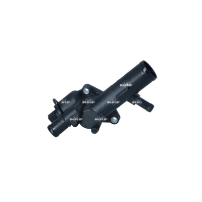 Image de NRF 725288 Thermostat d&#039;eau 83 avec capteur, bague d&#039;étanchéité boîtier RENAULT: Kangoo I, CLIO 2, I Express, DACIA: Logan Berline