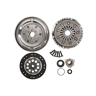 Image de LuK BR 0241 600 0036 00 Kit d&#039;Embrayage AUDI: A4 B5 Berline, Avant, A6 C5 Berline