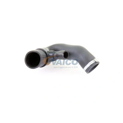 Image de VAICO V10 3823 Gaine De Suralimentation Caouchouc textilé Qualité originale AUDI: A4 B7 Avant, Berline, B6 Berline