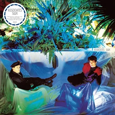 Image de Sulk (40th Anniversary Édition)