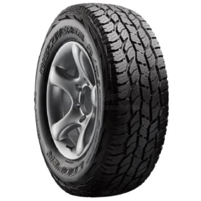 Image de Cooper Discoverer AT3 Sport 235/70 R17 111T auto Pneus toute saison SSANGYONG: Rexton / 2, Kyron SUV, Actyon Sports I Pick up S760297