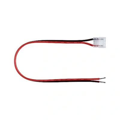 Image de Paulmann 78458 Alimentation Pro Strip Single Color 0,2m Max. 96W Noir, Rouge, Bandes LED