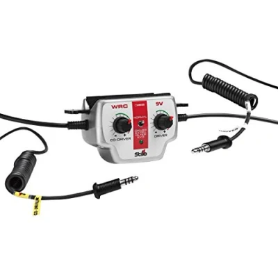 Image de STILO Des Switchboard Wrc 9V