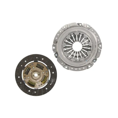 Image de VALEO CLASSIC KIT2P 786021 Kit d&#039;embrayage avec mécanisme d&#039;embrayage, sans butée hydraulique disque 202 OPEL: Vectra B Berline