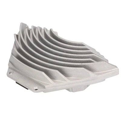 Image de NRF 342093 Résistance, pulseur d&#039;air habitacle AUDI: A4 B5 Berline, Avant, SKODA: Superb I VOLKSWAGEN: Passat Berline