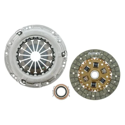 Image de AISIN Clutch Kit (3P) KT 164A d&#039;embrayage à trois pièces avec mécanisme disque d&#039;embrayage, butée de débrayage 224