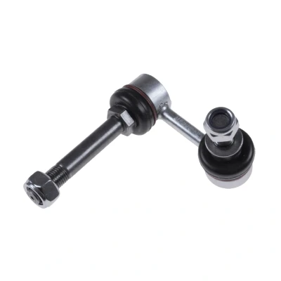 Image de BLUE PRINT ADN185124 Biellette de barre stabilisatrice Essieu avant gauche 110 M14 x 1,5, M12 1,25 avec écrou Acier INFINITI: M Berline, Q50 Berline