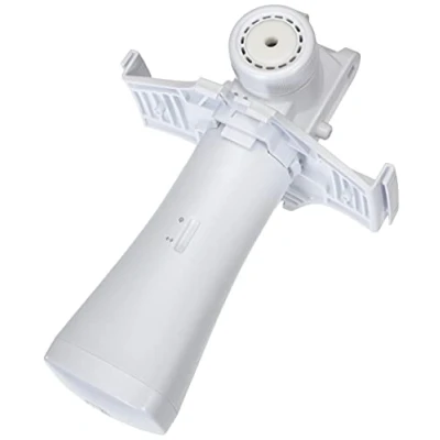 Image de Ubiquiti Networks LiteBeam AC Gen2 Pont réseau Blanc