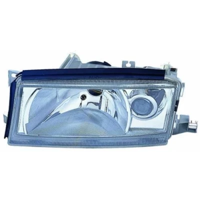 Image de ALKAR 2771521 Phares gauche W5W, H3, H4 avec projecteur antibrouillard SKODA: Octavia I 5 portes, 1 Combi