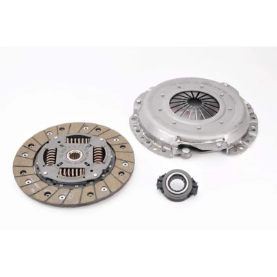 Image de LuK BR 0222 622 0618 00 Kit d&#039;embrayage avec butée de débrayage, disque 220 PEUGEOT: 806, 306 3/5 portes, 309 II portes