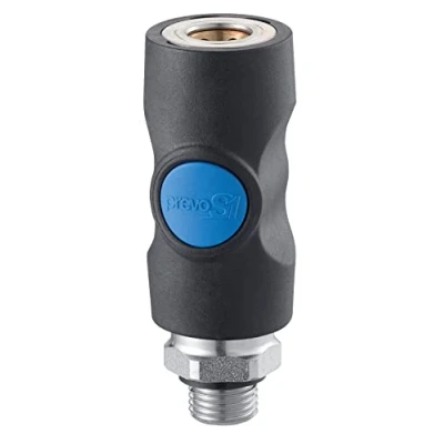 Image de RACCORD RAPIDE PREVOST MALE 1/2G