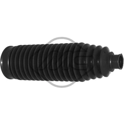 Image de Jeu de joints soufflets, direction Metalcaucho 00651