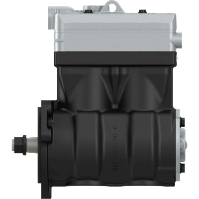 Image de Compresseur, système d&#039;air comprimé WABCO 4127040080
