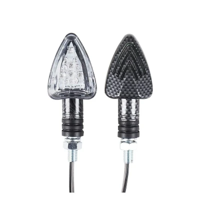 Image de MU UM Clignotants LED Homologués
