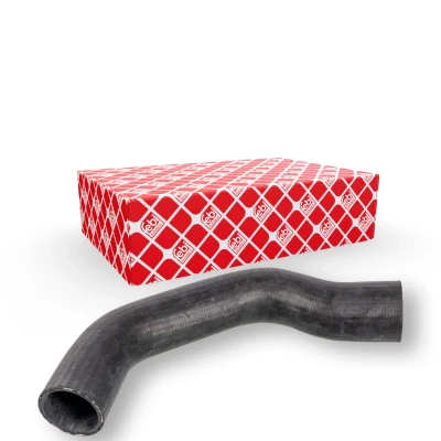 Image de FEBI BILSTEIN 172029 Durite De Refroidissement inférieur VOLVO: FMX, FM 9