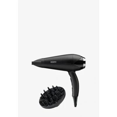 Image de Babyliss Turbo Smooth 2200 Accessoires cheveux, Taille: One Size,