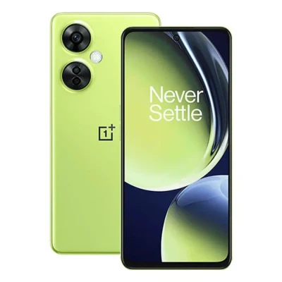 Image de OnePlus Nord Ce 3 Lite 5G 8GB/128GB Vert