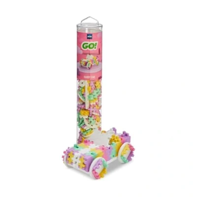 Image de PLUS Jeu de Construction, PP4258, Multicolor, Mini