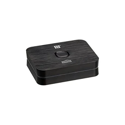 Image de Adaptateur Bluetooth/Wi Fi Marmitek RECEPTEUR BLUETOOTH APTX NFC BOOMBOOM 93