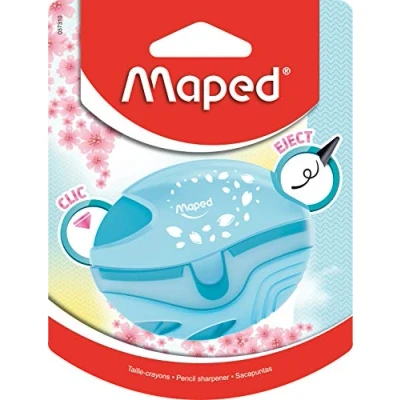 Image de Maped 037310 Galactic Confort taille crayons 1 trou