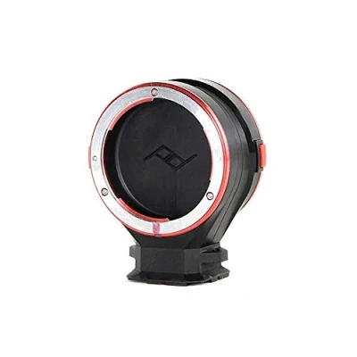 Image de PEAK DESIGN Lens kit Canon : support 2 optiques pour tout Capture LKC2 Neuf