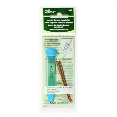 Image de Clover set d&#039;aiguille