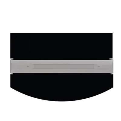 Image de iQuatics Lot de Rabats Rechange universels Vision 180 sans Trous Taille Unique