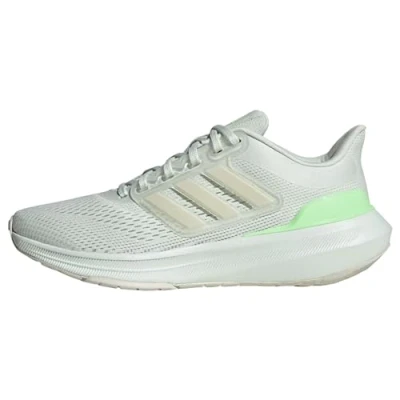 Image de adidas Performance Ultrabounce Chaussures de running neutres crystal jade metalic green spark, Femme, Taille: 37 1/3 Tissu / matière synthétique
