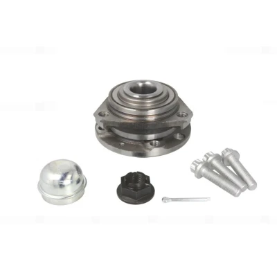 Image de MEYLE 614 652 0009 Kit de roulements roue OPEL: Zafira A, Astra G CC, Coupe, VAUXHALL: Mk4 Limousine