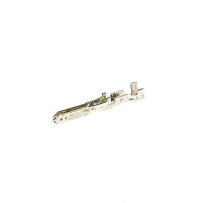 Image de Terminal Nano Fit femelle pour câbles sec. AWG 20 22